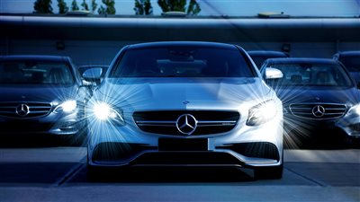 مراجعة أولية لسيدان Mercedes‑Benz CLA With EQ Technology 2026 تبرز قوة محرك حتى 349 حصان ومدى يصل إلى 374 ميل