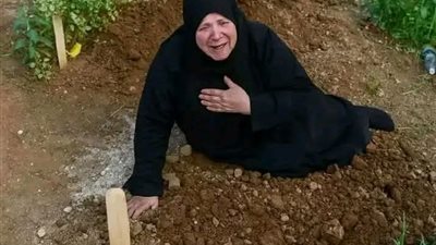 من حوالي خمس سنين توفى زوج اختي واولادها الثلاثه 