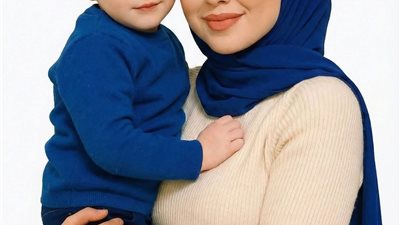حكاية هدى ووفاء كتابة حماده هيكل 