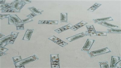 استقرار نسبة الجنيه المصري أمام الدولار ليوم 6 ديسمبر 2025