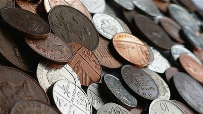 استقرار سعر الدولار يقود الجنيه المصري إلى ثبات مقابل العملات الأجنبية لليوم 7 ديسمبر 2025