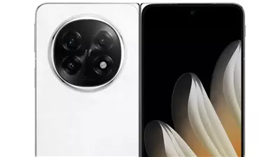 تحليل لـ Oppo Find N5 الجديد: هاتف قابل للطي يحل مشكلات الأجيال السابقة ويوفر تجربة استخدام متطورة لعام 2025