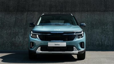 مراجعة أولية تؤكد أن Kia Seltos 2025 تجمع بين تصميم عصري وتجهيزات رقميّة جيدة 
