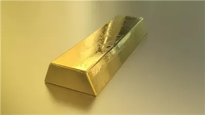 الذهب يصعد عالميًا عقب بيانات تضخمية أمريكية وسعره في مصر ليوم 11 ديسمبر 2025