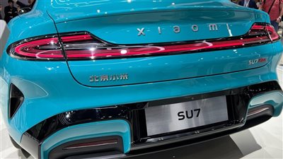 مراجعة أولية تكشف عن سيارة Xiaomi SU7 Max EV الكهربائية بمواصفات فاخرة وقدرات منافسة