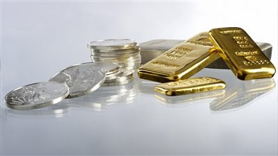 الذهب عالميًا يشهد ارتفاعًا في أوقية الذهب وسعره في مصر ليوم 13 ديسمبر 2025