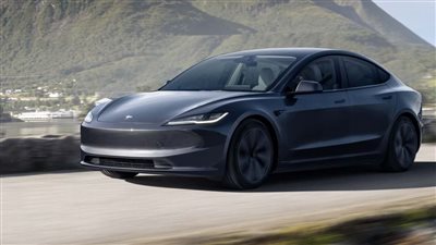 اختبارات قيادة حديثة تقيّم أداء Tesla Model 3 Highland 2025 وتسلّط الضوء على التحسينات في المدى الكهربائي