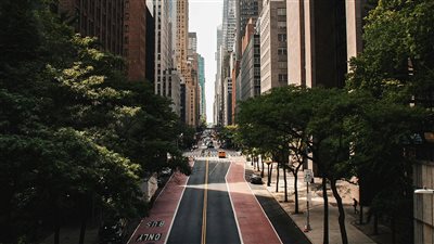 السفر إلى مدن أمريكية أصغر يتفوق على زيارات نيويورك وواشنطن في اهتمامات السائحين الأوروبيين