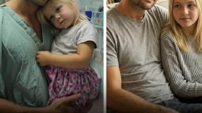 تبنيت طفله عمرها 3 سنوات 