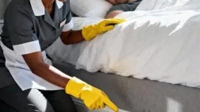 كان المليونير مريض دائما حتى اكتشفت الخادمه الحقيقه