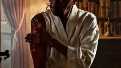 منذ اليوم الذي أصبحت فيه زوجه 