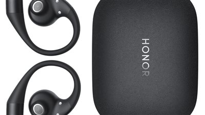 مراجعة حديثة لأفضل الأجهزة التقنية في 2025 تُبرز أجهزة سماعات HONOR Buds Open وتلفزيونات Samsung Crystal UHD الجديدة