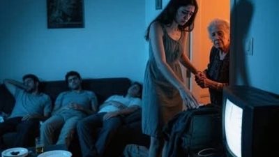 عندما أكتشفت حماتي أن دخلي الشهري يبلغ 4 آلاف دولار 