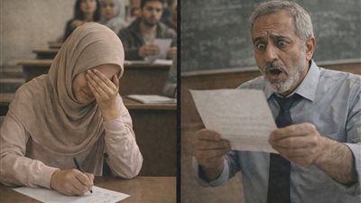 طالبة جامعية خجولة 