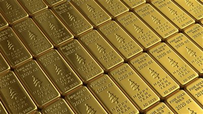 الذهب العالمي يواصل صعوده في تعاملات اليوم مدفوعًا بتوترات الأسواق وسعره في مصر ليوم 25 ديسمبر 2025