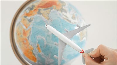 ترتيب حديث لبيانات السفر لعام 2025 يُظهر تصاعد اهتمام المسافرين بالهروب إلى أماكن أقل ازدحامًا