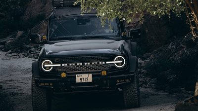 تقييمات قيادة جديدة تُبرز قوة وقدرات سيارة Ford Expedition 2025 على الطرق الوعرة مع تحسينات تقنية