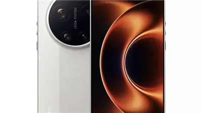 شركة شاومي تكشف رسميًا عن هاتفها الرائد Xiaomi 17 Ultra بكاميرات متطورة وأداء قوي