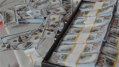 أسعار الدولار تستقر مقابل الجنيه المصري في بنوك القاهرة ليوم 31 ديسمبر 2025