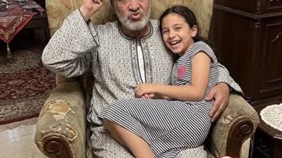 كل مرة ترجع بنتي من عند جدها تبكي 