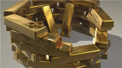 ارتفاع قيم الذهب في السوق المصري ليوم 7 يناير 2026 مع بقاء المعدن الأصفر كملاذ آمن للمستثمرين في ظل تقلبات العملات