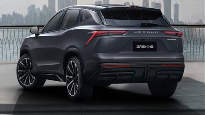 تقرير ميداني يُبرز جيتور Dashing 2025  كخيار SUV متوازن بين التصميم والأداء والقيمة مقابل المال