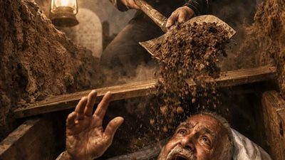 قصة الورث بقلم سمسمه سيد 