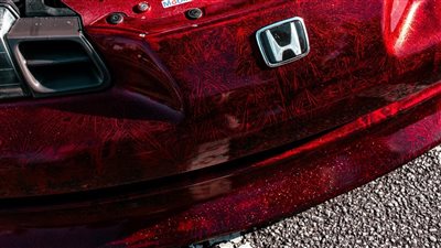 تقرير فني يُقيّم سيارة Honda Prologue 2026 الكهربائية ويضعها كخيار عملي 