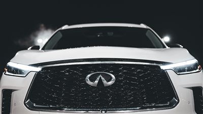 تقييم أولي لسيارة 2026 INFINITI QX60: إنفينيتي تجدد تصميمها وتضيف تقنيات المعلومات والترفيه الجديدة