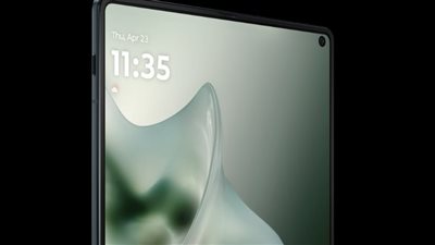 مراجعة أولية لهاتف Motorola Razr Fold الجديد بكاميرا 50 ميغابيكسل وشاشة داخلية 8.1 بوصة
