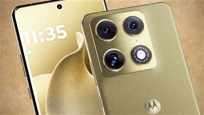 مراجعة هاتف Motorola Signature الجديد تكشف توازنًا قويًا بين الأداء والبطارية