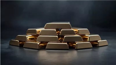 الذهب العالمي يسجل ارتفاعًا طفيفًا في الأسعار مع صعود أونصة الذهب وسعره في مصر ليوم 14 يناير 2026