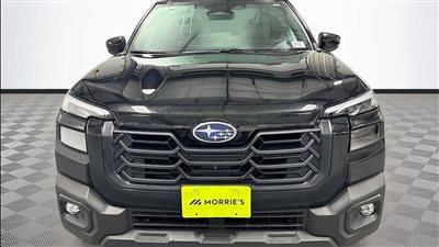 مراجعة أولية لسيارة Subaru Outback 2026 تُبرز توازناً بين الراحة والتقنيات الحديثة في فئة SUV متوسطة الحجم