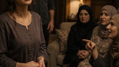 هي والحياة بقلم ملك ابراهيم 