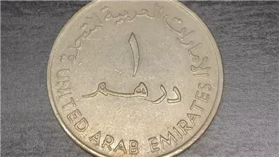 الدرهم الإماراتي يحافظ على مستويات قرب 12.90 جنيه في السوق المصرية مع تداولات الخميس 15 يناير 2026
