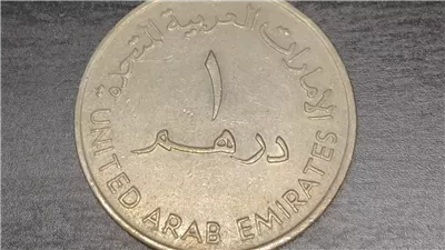 الجنيه المصري يستقر أمام الدرهم الإماراتي ليوم 16 يناير 2026 عند مستويات أعلى من منتصف الأسبوع