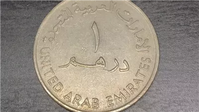 سعر الدرهم الإماراتي ثابت مقابل الجنيه بنطاق 12.85 – 12.91 جنيهات ليوم 17 يناير 2026