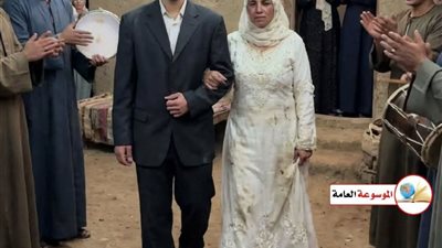 احدى الاخوات تزوجت ثم تطلقت 