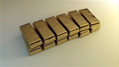 سعر الذهب في مصر يشهد استقرارًا نسبيًا اليوم 22 يناير 2026