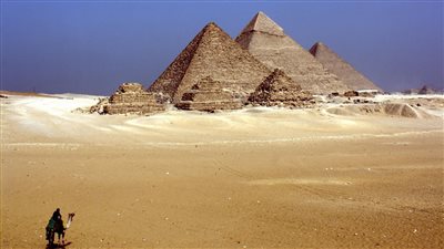 السياحة الثقافية تستقطب الزوار في مصر بعد افتتاح وجهات ومشروعات جديدة تُثري خريطة التجارب السياحية