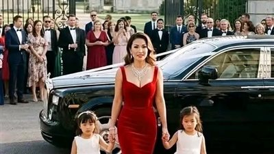 دعا زوجته السابقه