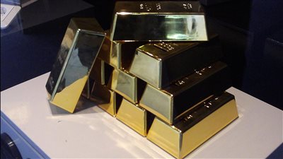 الذهب العالمي يواصل الارتفاع والسوق في مصر تواكب ليوم 23 يناير 2026