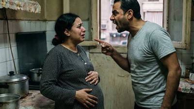 قصة فخ جوزي من كتابة نور محمد 