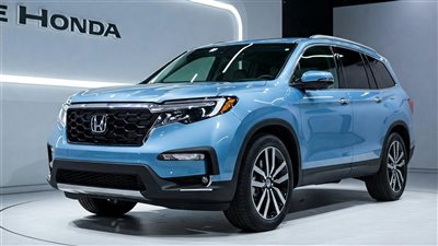تقرير تقييم جديد لسيارة Honda Prologue 2026 الكهربائية يشير إلى توازن قوي بين مدى البطارية والقيمة التقنية