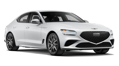 مراجعة أولية لسيارة Genesis G70 2026 تكشف توازنًا بين الفخامة والأداء مع تصميم أنيق وتقنيات متقدمة