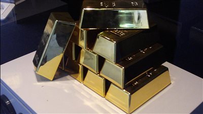 أسعار الذهب العالمية تواصل مكاسبها والسوق المصرية تتأثر بالصعود ليوم 26 يناير 2026