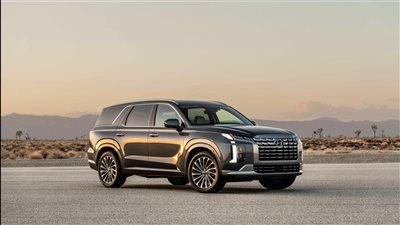 تقييمات المستخدمين والخبراء تُبرز 2026 Hyundai Palisade كخيار عائلي متطور مع تقنية داخلية محسّنة