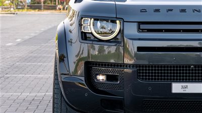 اختبار قيادة وتقييم سيارة Land Rover Defender 2026 يجمع بين الفخامة والأداء القوي