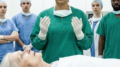 عمري ما قولت لحماتي أن أشطر جراحة في البلد 