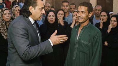 عندما سلفني أخي الأكبر ظرفا 